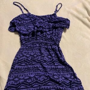 Cute summer dress